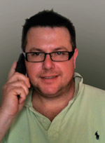 Alastair Noble