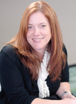Catherine Hutchinson