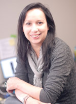 Kim Foster