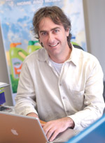 Mike Howard